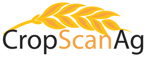 CropScanAg  Logo